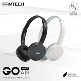 Fantech Go Air Wireless Headphone Wh02